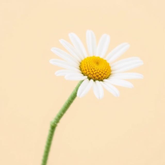 Wild Flowers — handmade pipe cleaner craft by Florela